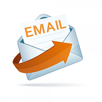 Email setup