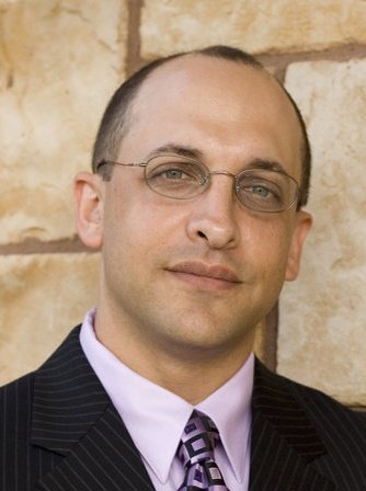 Nathaniel Lack, CEO